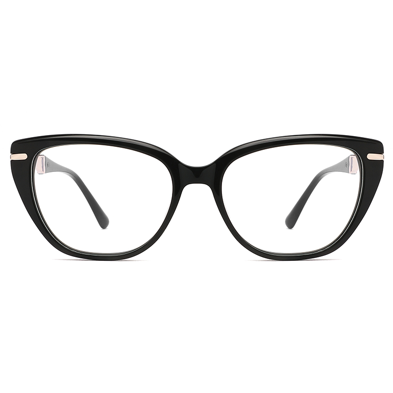 YG78076 ACETATE OPTICAL FRAMES